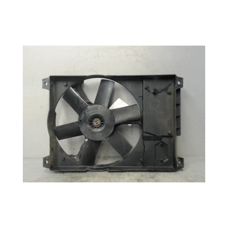 MOTEUR VENTILATEUR RADIATEUR FIAT DUCATO