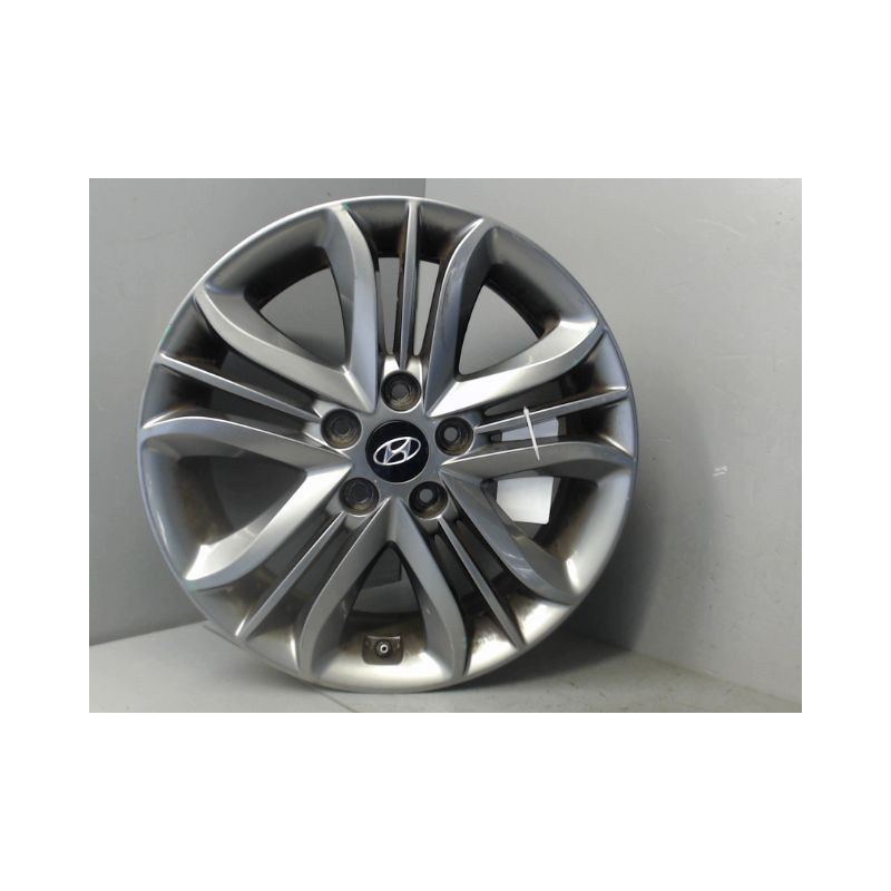 JANTE ALUMINIUM HYUNDAI IX35