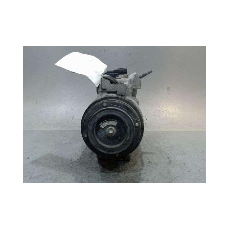 COMPRESSEUR AIR CONDITIONNE FORD G.C-MAX