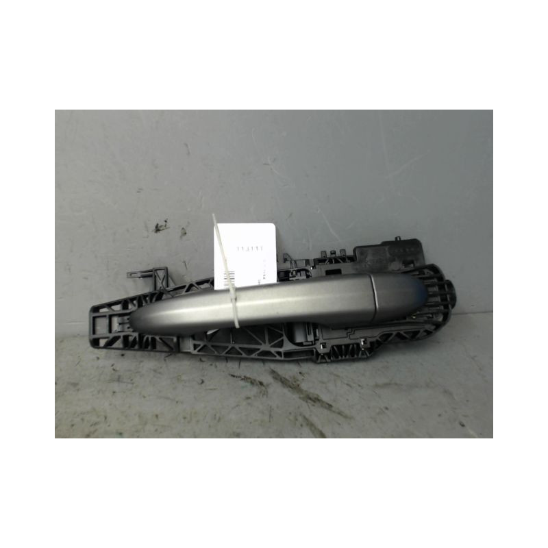 POIGNEE EXTERIEURE PORTE ARRIERE DROIT FIAT 500X
