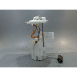 POMPE CARBURANT IMMERGEE