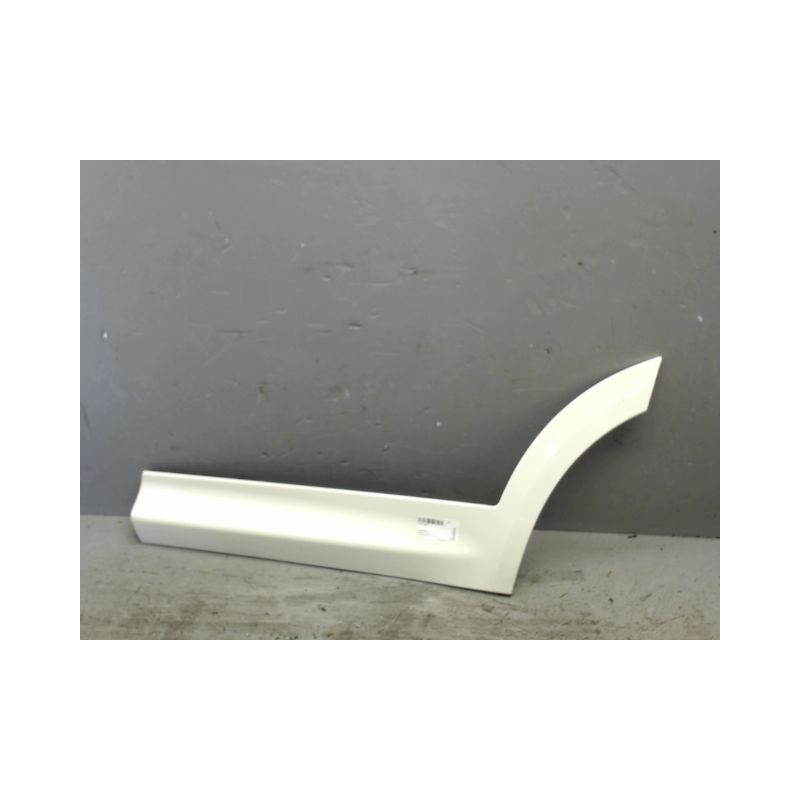 PROTECTION PORTE ARRIERE GAUCHE FIAT 500X