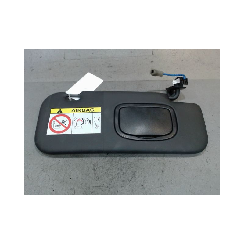 PARE-SOLEIL D FIAT 500X