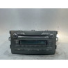 AUTORADIO TOYOTA AURIS