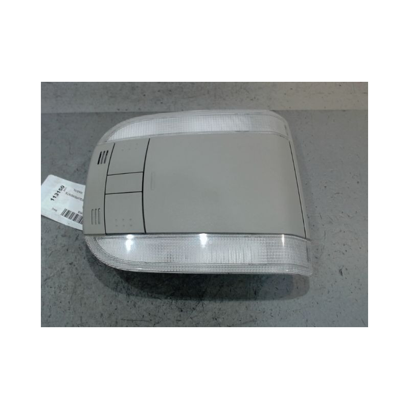 PLAFONNIER TOYOTA AURIS