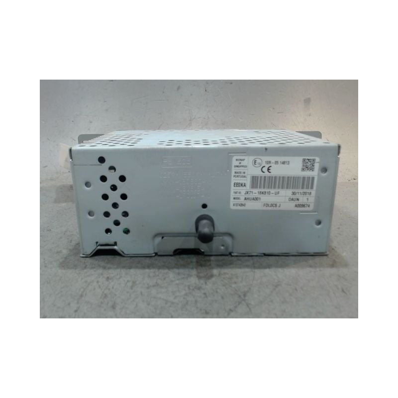 AUTORADIO FORD FOCUS