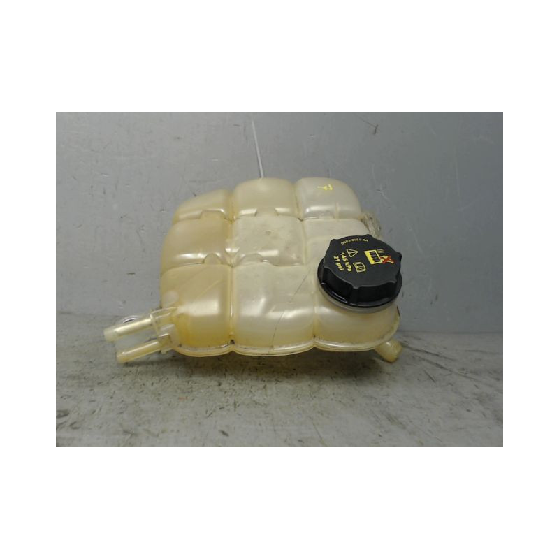 VASE EXPANSION FORD FOCUS