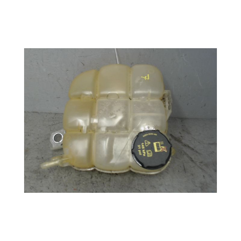 VASE EXPANSION FORD FOCUS