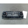 COMMANDE DE CHAUFFAGE FORD FOCUS