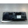 COMMANDE DE CHAUFFAGE FORD FOCUS