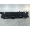 COMMANDE AUTORADIO FORD FOCUS