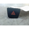 BOUTON DE WARNING FORD FOCUS