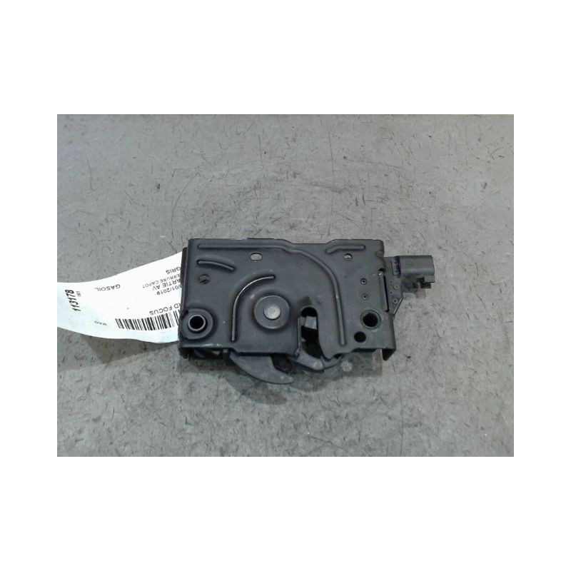 SERRURE CAPOT FORD FOCUS