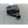 SERRURE CAPOT FORD FOCUS