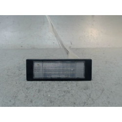 ECLAIREUR PLAQUE DE POLICE D