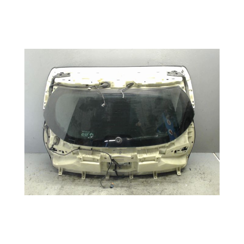 HAYON RENAULT MEGANE