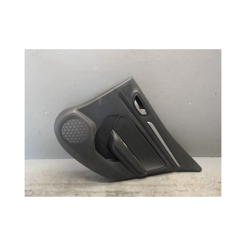 GARNITURE PORTE ARRIERE DROIT RENAULT MEGANE