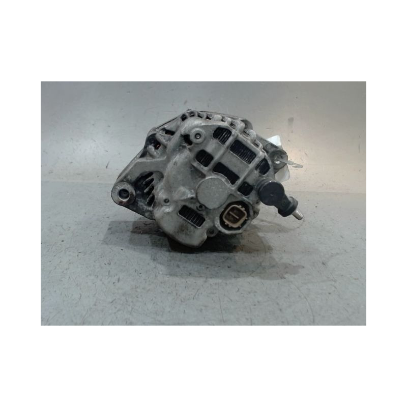 ALTERNATEUR SUZUKI SWIFT