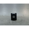 BOUTON COMMANDE TOIT OUVRANT PEUGEOT 206