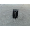 BOUTON COMMANDE TOIT OUVRANT PEUGEOT 206