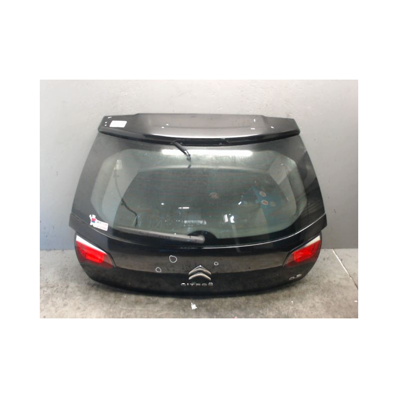 HAYON CITROEN C3