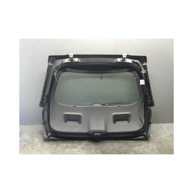 HAYON CITROEN C3