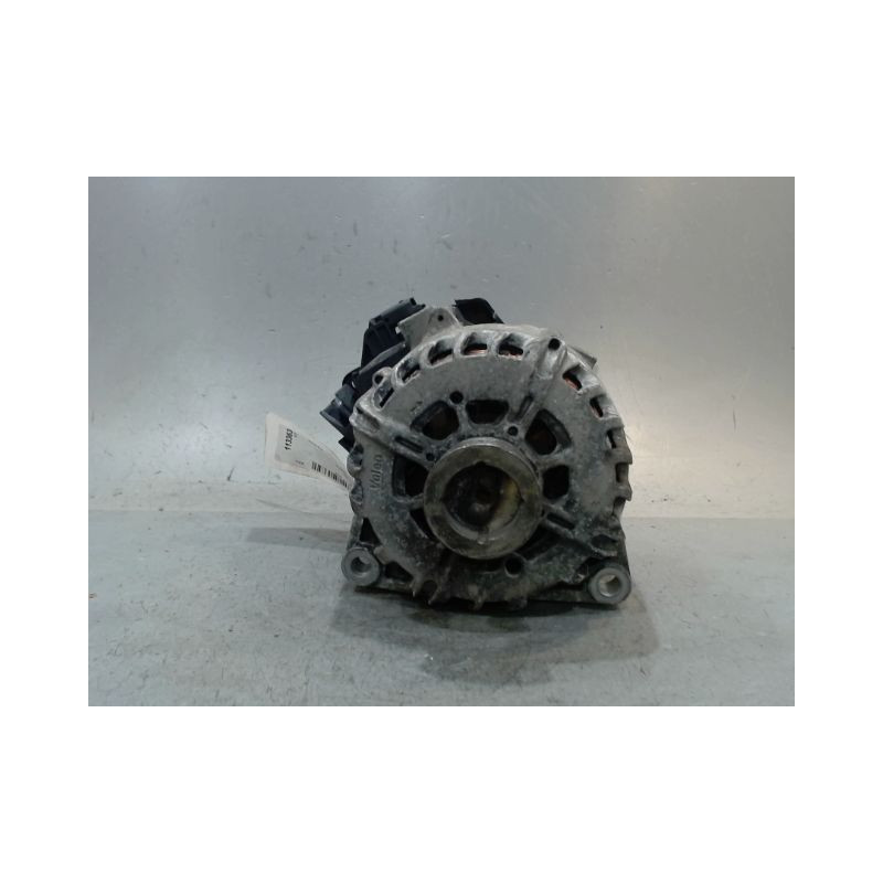 ALTERNATEUR PEUGEOT 208