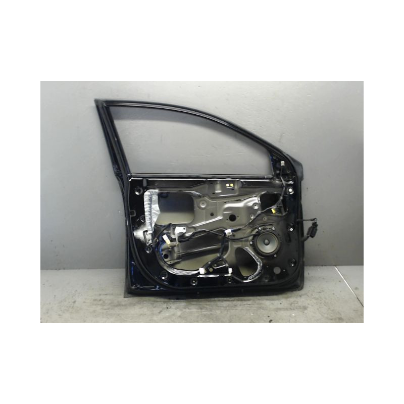 PORTE AVANT GAUCHE KIA RIO