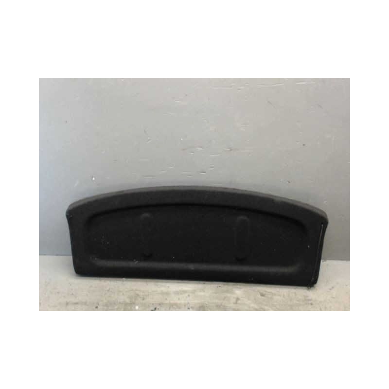 TABLETTE PLAGE ARRIERE KIA RIO