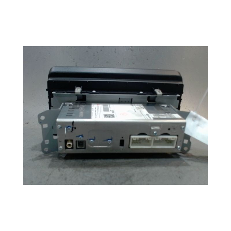 AUTORADIO KIA RIO