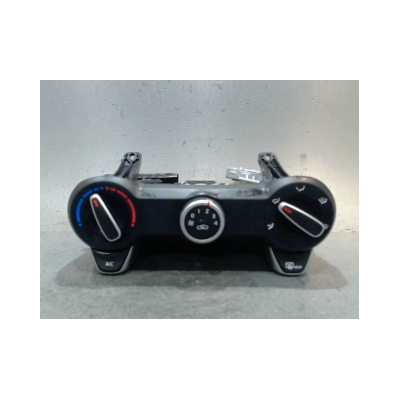 COMMANDE DE CHAUFFAGE KIA RIO