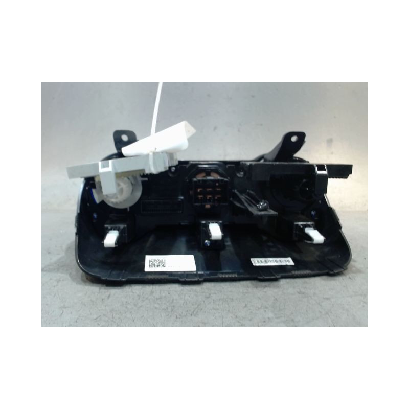 COMMANDE DE CHAUFFAGE KIA RIO
