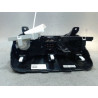 COMMANDE DE CHAUFFAGE KIA RIO