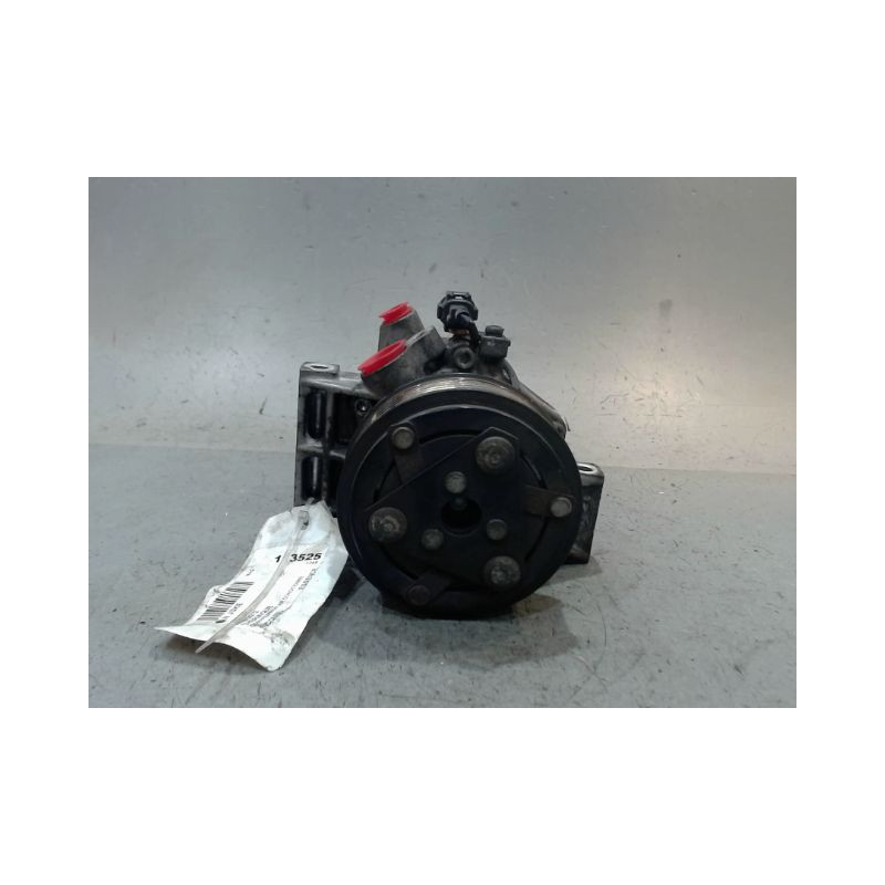 COMPRESSEUR AIR CONDITIONNE NISSAN JUKE
