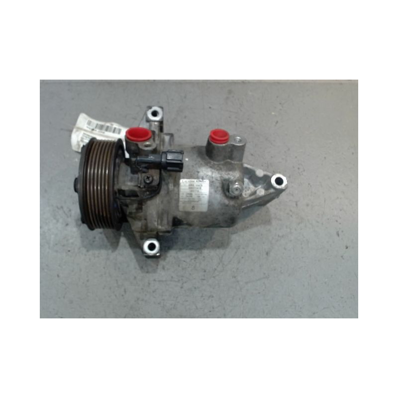 COMPRESSEUR AIR CONDITIONNE NISSAN JUKE