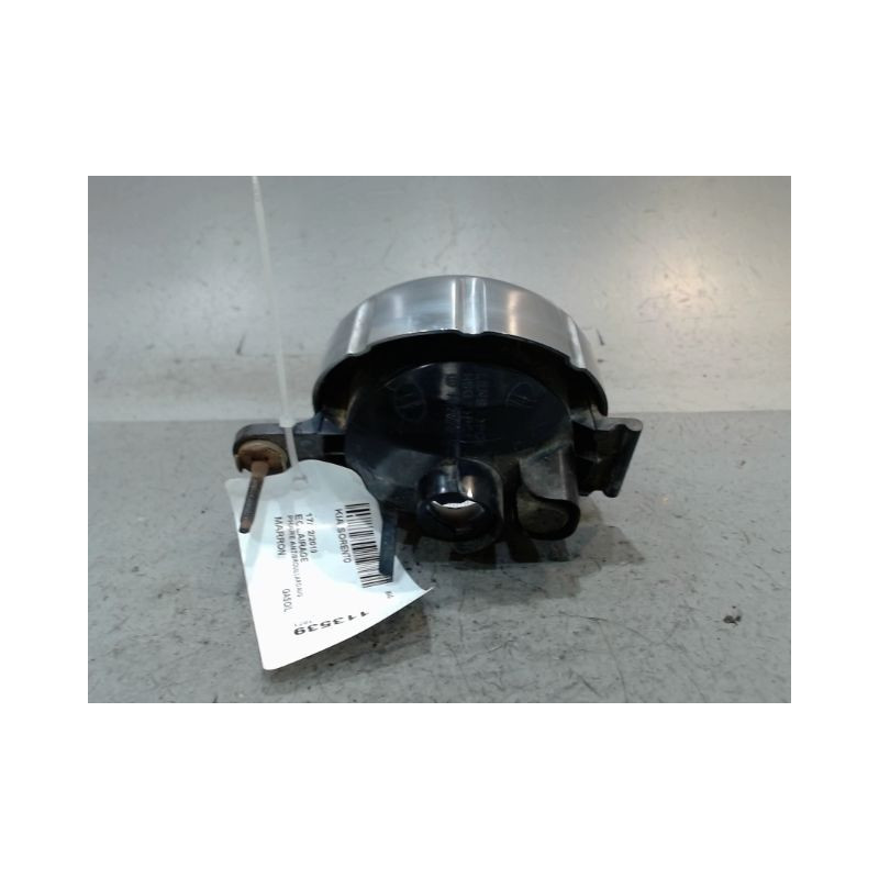 PHARE ANTIBROUILLARD AVANT GAUCHE KIA SORENTO