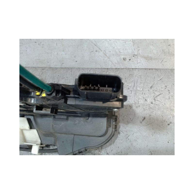 SYSTEME CONDAMNATION AVANT DROIT KIA SORENTO