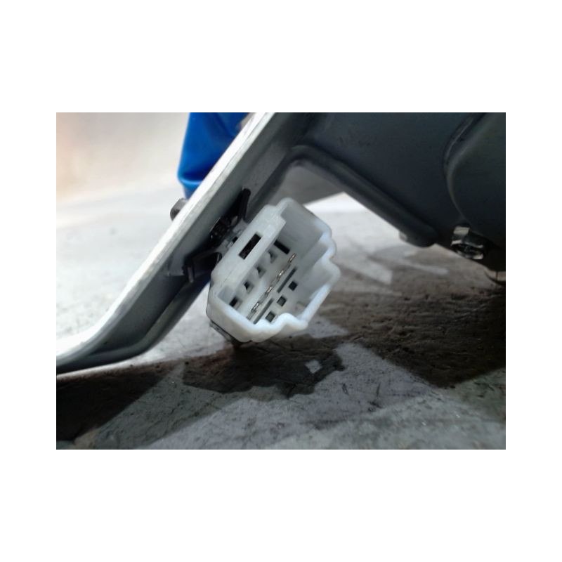 MECANISME ESSUIE-GLACE ARRIERE KIA SORENTO