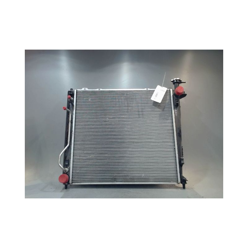 RADIATEUR KIA SORENTO