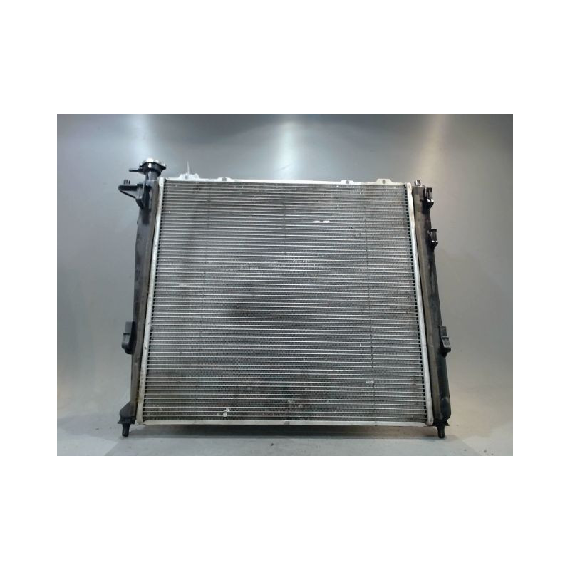 RADIATEUR KIA SORENTO