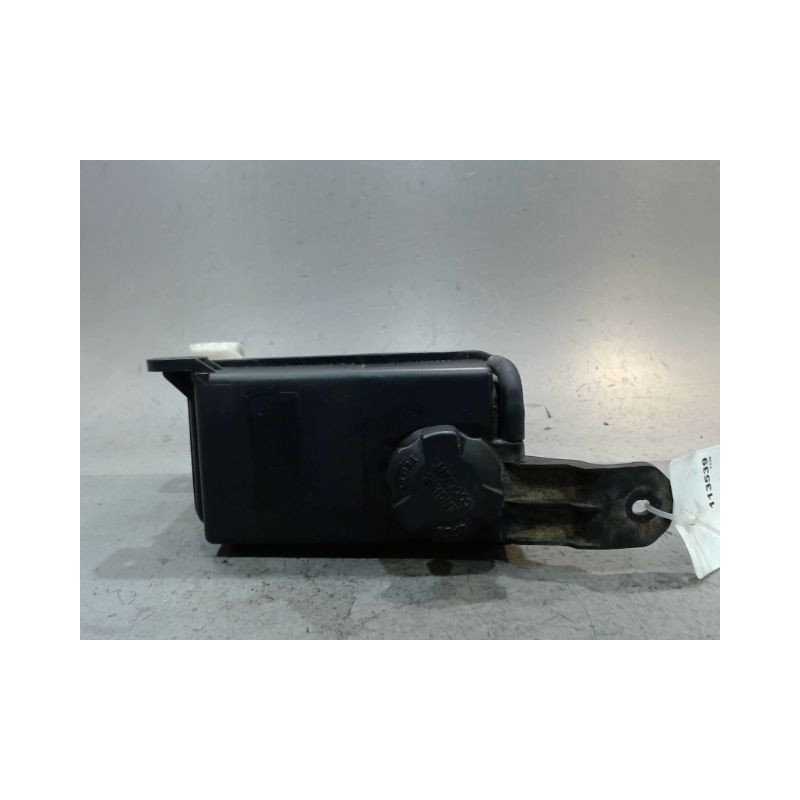 VASE EXPANSION KIA SORENTO
