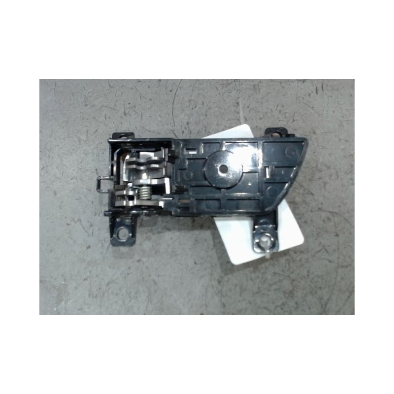 POIGNEE INTERIEURE PORTE ARRIERE DROIT KIA SORENTO