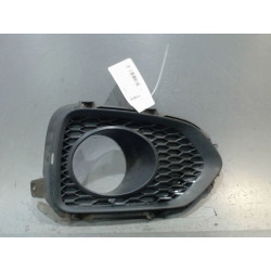 GRILLE VENTILATION PARE-CHOC AVD