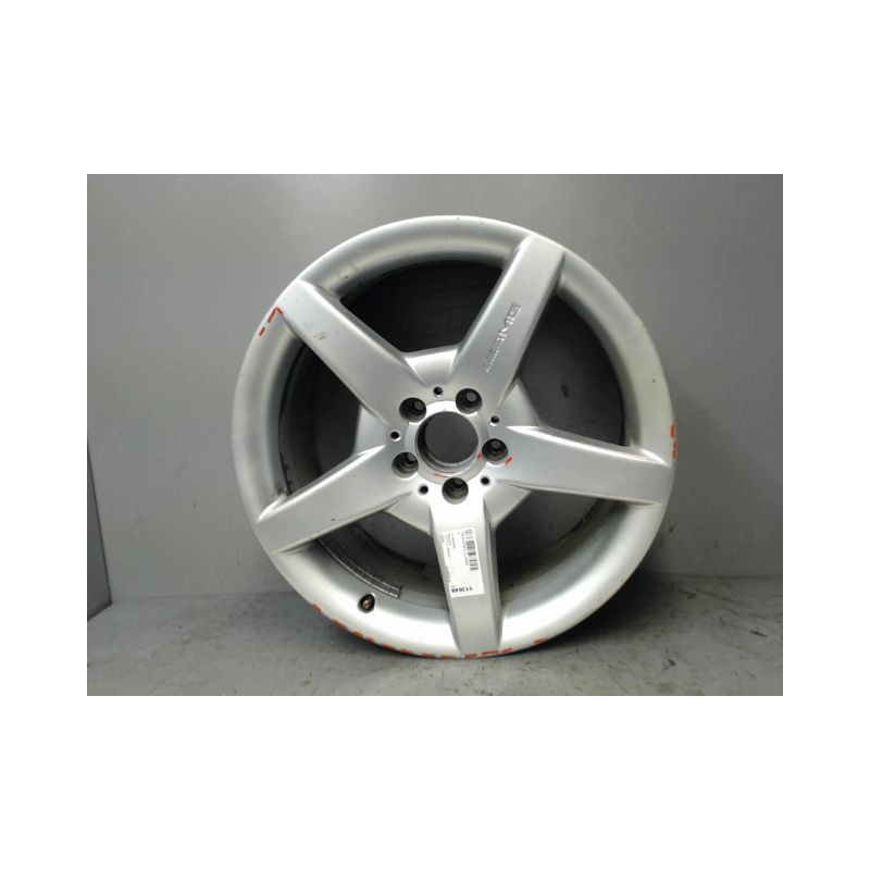 JANTE ALUMINIUM MERCEDES CLASSE A