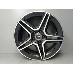 JANTE ALUMINIUM