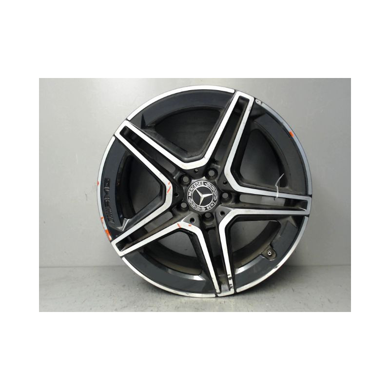 JANTE ALUMINIUM MERCEDES CLASSE A