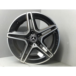 JANTE ALUMINIUM