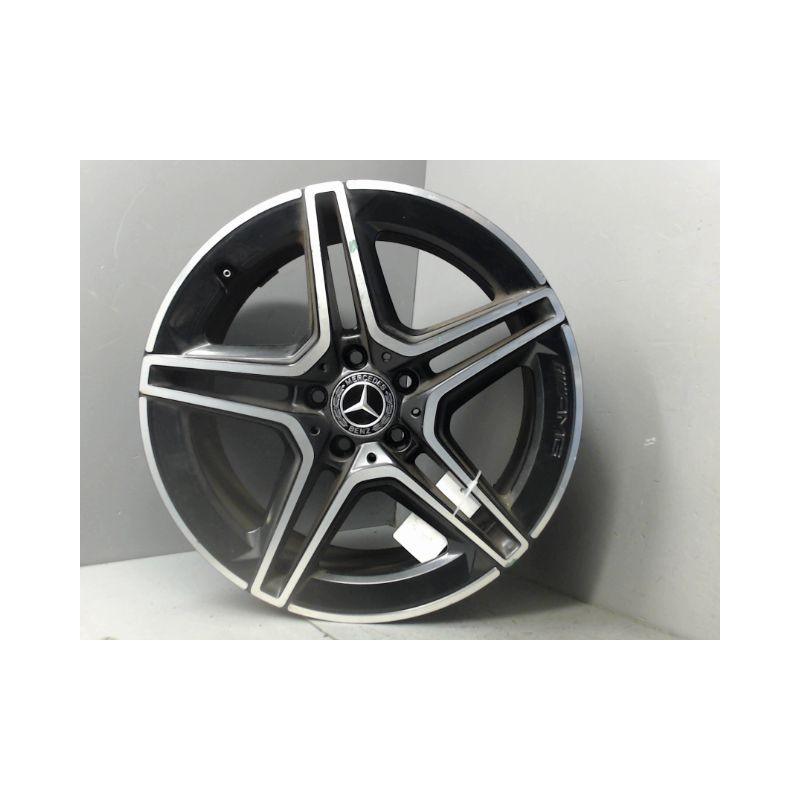 JANTE ALUMINIUM MERCEDES CLASSE A
