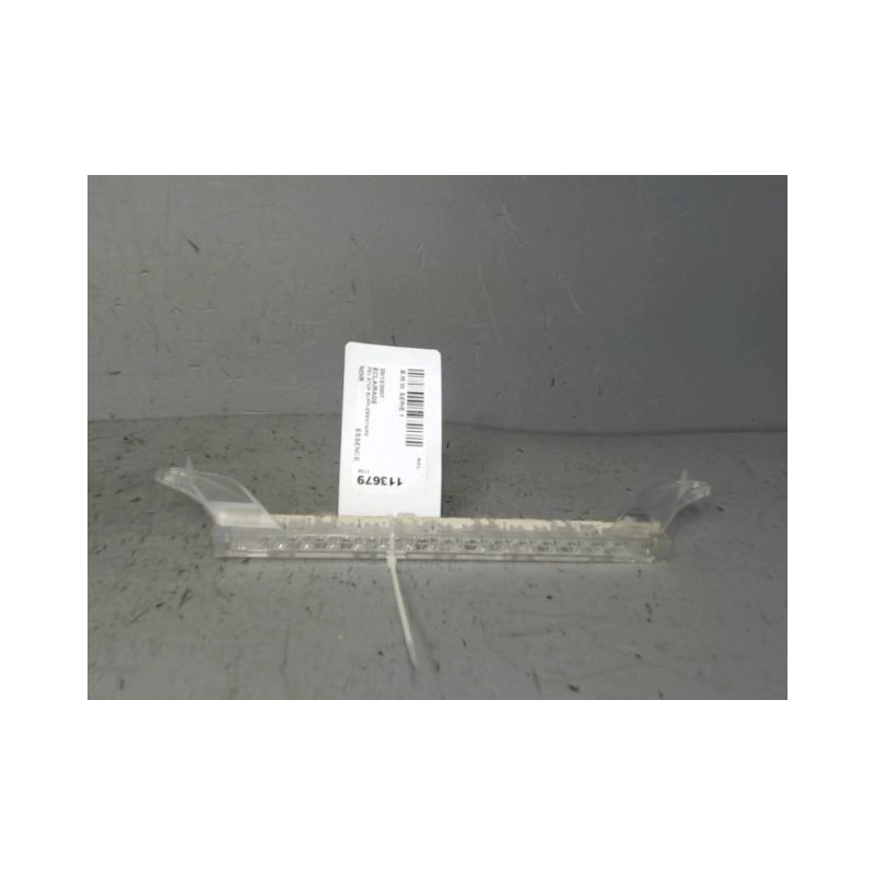 FEUX STOP SUPPLEMENTAIRE B.M.W. SERIE 1