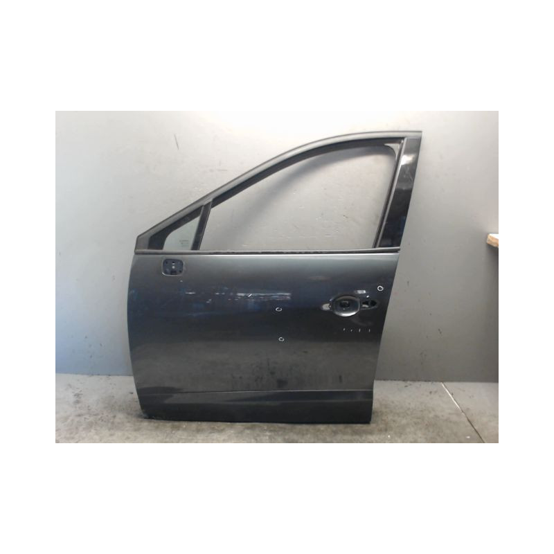 PORTE AVANT GAUCHE RENAULT MEGANE